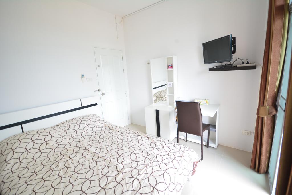 סוראט תאני Jc Guesthouse @ Suratthani Airport מראה חיצוני תמונה