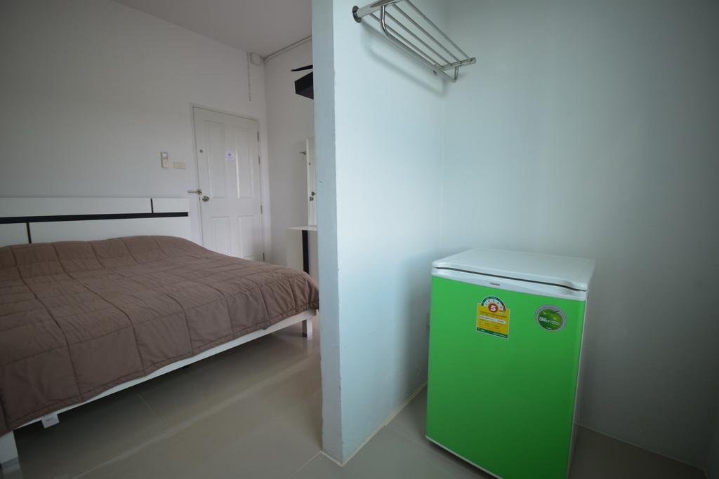 סוראט תאני Jc Guesthouse @ Suratthani Airport מראה חיצוני תמונה
