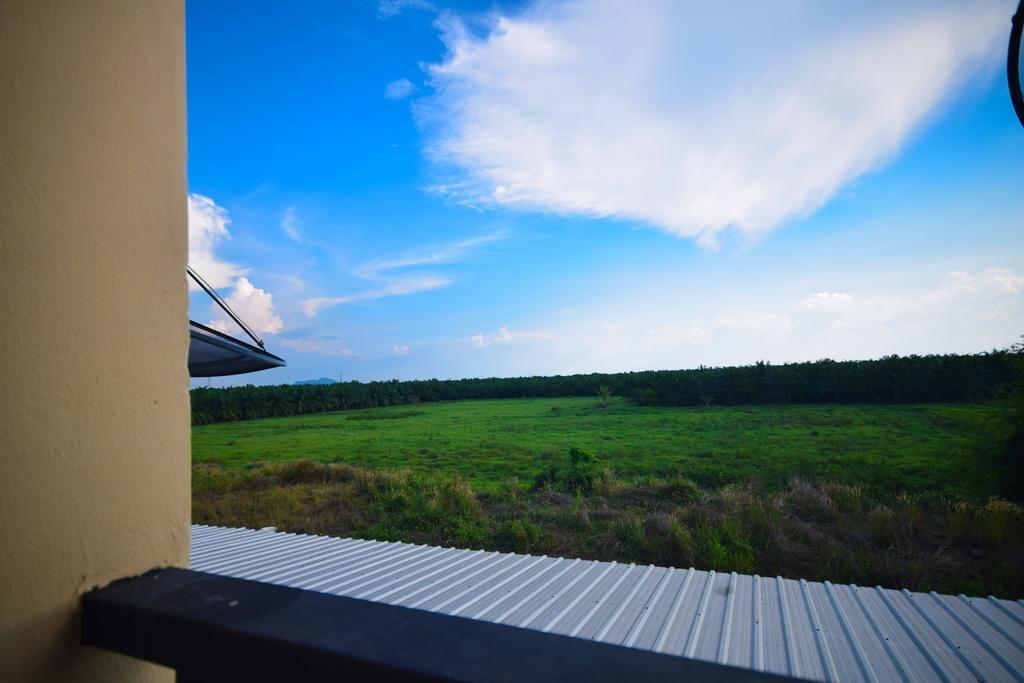 סוראט תאני Jc Guesthouse @ Suratthani Airport מראה חיצוני תמונה