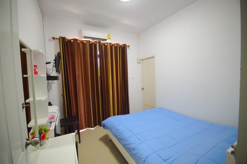 סוראט תאני Jc Guesthouse @ Suratthani Airport מראה חיצוני תמונה